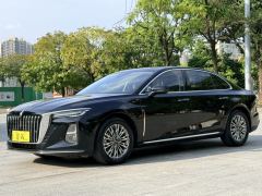 FAW Hongqi H5 1.5T Double clutch flag rhyme - photo 1