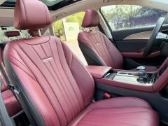 FAW Hongqi H5 1.5T Double clutch flag rhyme - photo 10