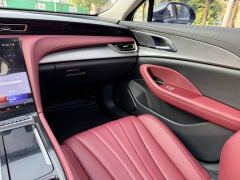 FAW Hongqi H5 1.5T Double clutch flag rhyme - photo 12