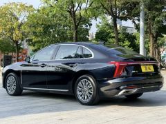 FAW Hongqi H5 1.5T Double clutch flag rhyme - photo 20