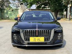 FAW Hongqi H5 1.5T Double clutch flag rhyme - photo 3