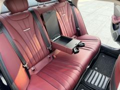 FAW Hongqi H5 1.5T Double clutch flag rhyme - photo 8
