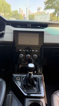 Wuling Journey 1.5T Luxury Edition - фото 11