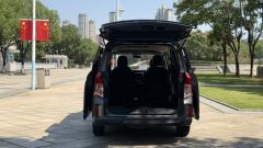 Wuling Journey 1.5T Luxury Edition - фото 4