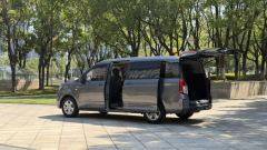 Wuling Journey 1.5T Luxury Edition - фото 5