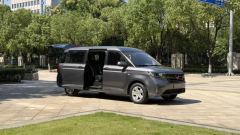 Wuling Journey 1.5T Luxury Edition - фото 8