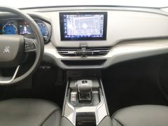 FAW Hongqi E-QM5 610km PLUS - ფოტო 19