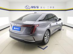FAW Hongqi E-QM5 610km PLUS - ფოტო 2