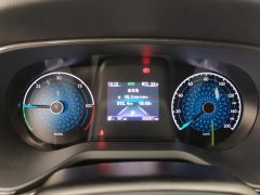 FAW Hongqi E-QM5 610km PLUS - ფოტო 20