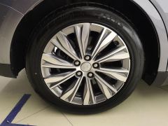 FAW Hongqi E-QM5 610km PLUS - ფოტო 6
