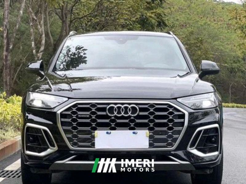 Audi Q5L 40 TFSI Luxury Dynamic Edition - car from China