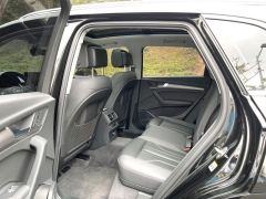 Audi Q5L 40 TFSI Luxury Dynamic Edition - photo 4