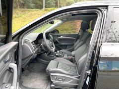 Audi Q5L 40 TFSI Luxury Dynamic Edition - photo 5