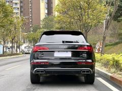 Audi Q5L 40 TFSI Luxury Dynamic Edition - photo 9