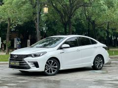 Chery Arrizo 5 PLUS Small AI 1.5T CVT Smart PLUS - photo 1