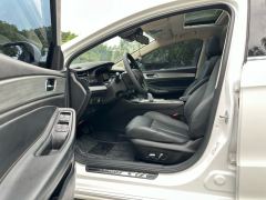 Chery Arrizo 5 PLUS Small AI 1.5T CVT Smart PLUS - photo 10