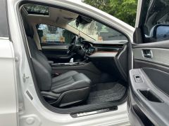 Chery Arrizo 5 PLUS Small AI 1.5T CVT Smart PLUS - photo 11