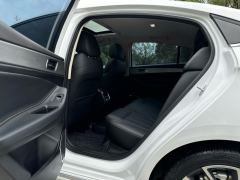 Chery Arrizo 5 PLUS Small AI 1.5T CVT Smart PLUS - photo 12