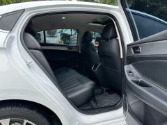 Chery Arrizo 5 PLUS Small AI 1.5T CVT Smart PLUS - photo 13