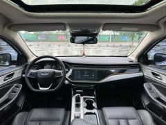 Chery Arrizo 5 PLUS Small AI 1.5T CVT Smart PLUS - photo 14