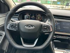 Chery Arrizo 5 PLUS Small AI 1.5T CVT Smart PLUS - photo 15