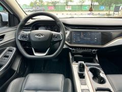 Chery Arrizo 5 PLUS Small AI 1.5T CVT Smart PLUS - photo 16