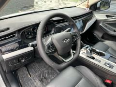Chery Arrizo 5 PLUS Small AI 1.5T CVT Smart PLUS - photo 17
