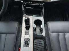 Chery Arrizo 5 PLUS Small AI 1.5T CVT Smart PLUS - photo 19