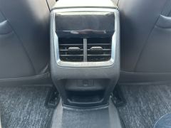 Chery Arrizo 5 PLUS Small AI 1.5T CVT Smart PLUS - photo 20