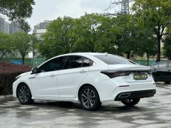 Chery Arrizo 5 PLUS Small AI 1.5T CVT Smart PLUS - photo 4