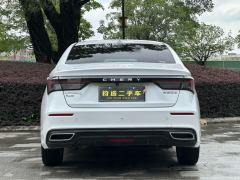 Chery Arrizo 5 PLUS Small AI 1.5T CVT Smart PLUS - photo 5