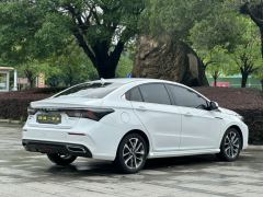 Chery Arrizo 5 PLUS Small AI 1.5T CVT Smart PLUS - photo 6
