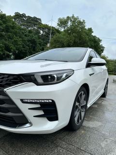 Chery Arrizo 5 PLUS Small AI 1.5T CVT Smart PLUS - photo 7
