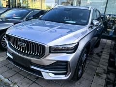 Geely Xingyue L 2.0T 2WDPremium Version - photo 1