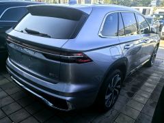 Geely Xingyue L 2.0T 2WDPremium Version - photo 10