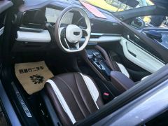 Geely Xingyue L 2.0T 2WDPremium Version - photo 4