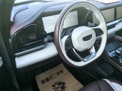 Geely Xingyue L 2.0T 2WDPremium Version - photo 5