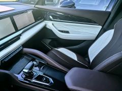 Geely Xingyue L 2.0T 2WDPremium Version - photo 6