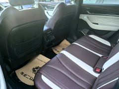 Geely Xingyue L 2.0T 2WDPremium Version - photo 7