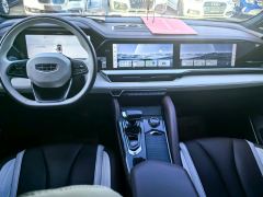 Geely Xingyue L 2.0T 2WDPremium Version - photo 9