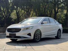 Geely Borui 1.8T Edition - ფოტო 1