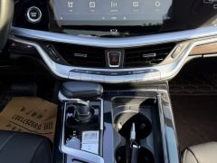 Geely Borui 1.8T Edition - ფოტო 10