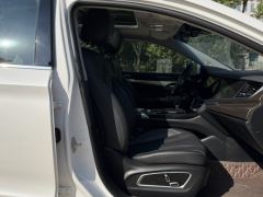 Geely Borui 1.8T Edition - ფოტო 11