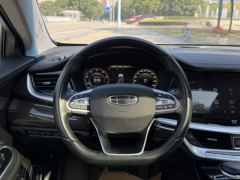 Geely Borui 1.8T Edition - ფოტო 12