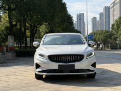 Geely Borui 1.8T Edition - ფოტო 2