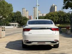 Geely Borui 1.8T Edition - ფოტო 4