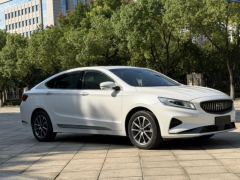 Geely Borui 1.8T Edition - ფოტო 5