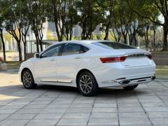 Geely Borui 1.8T Edition - ფოტო 6