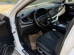 Geely Borui 1.8T Edition - ფოტო 7