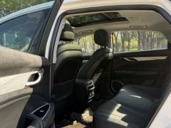 Geely Borui 1.8T Edition - ფოტო 8